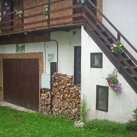 Locazione Turistica Greta